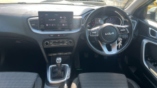 Kia Xceed 1.0T GDi ISG 2 5dr Petrol Hatchback